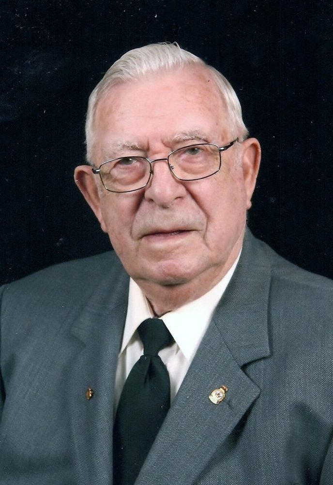 Stanley Sanford
