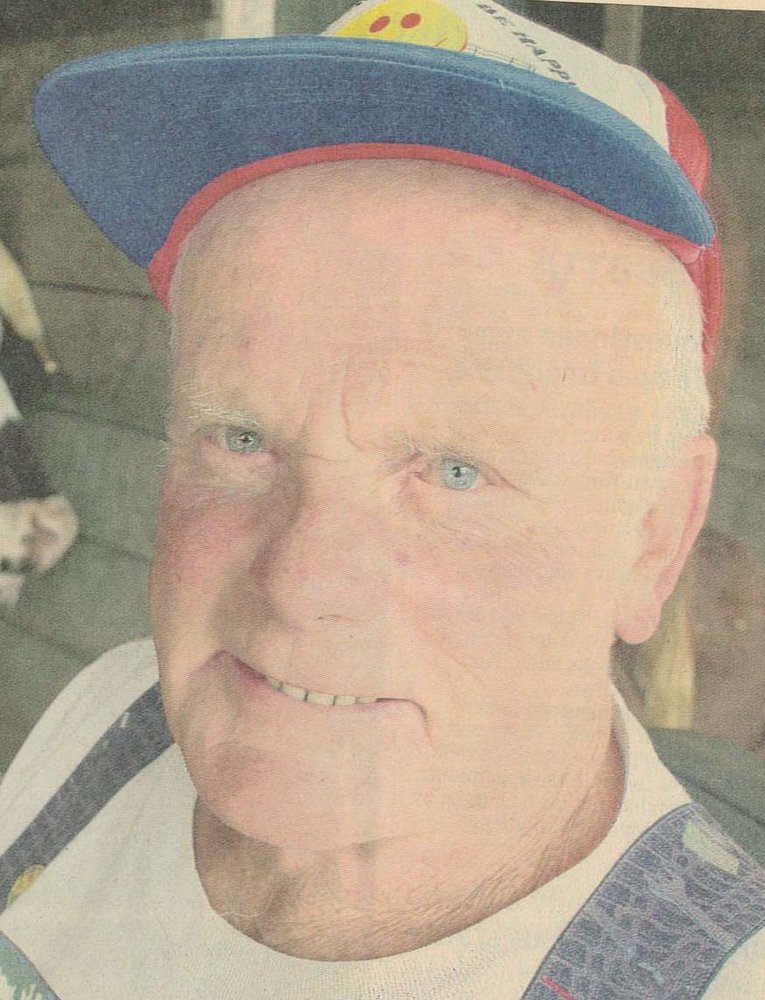 Roland "Rolie" Boyd