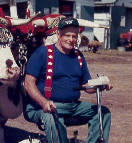 Roland "Rolie" Boyd