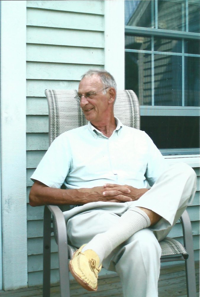 Louis Macaulay
