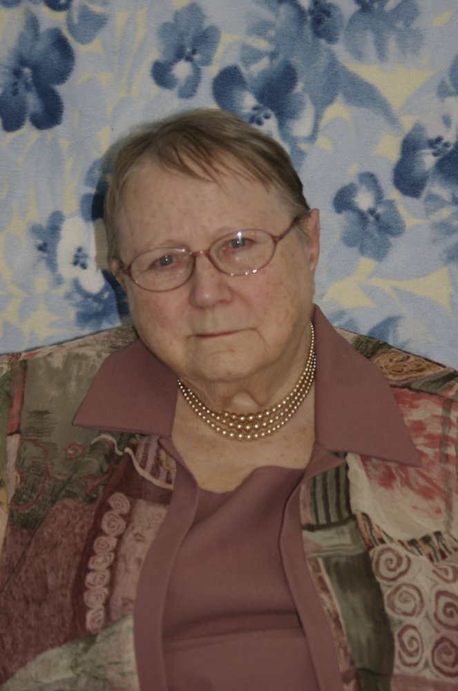 Joyce Pittman