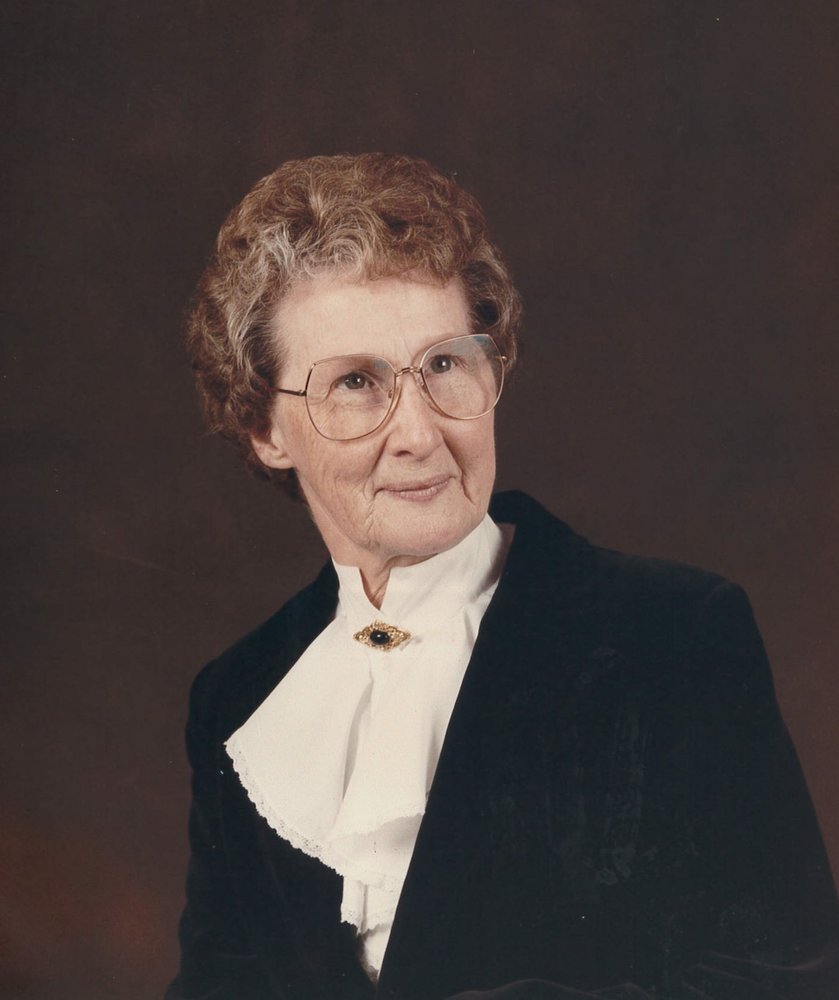 Betty Connors