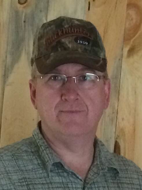 Terry Barkhouse