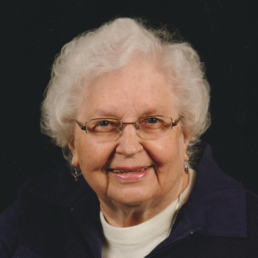 Phyllis Lavers