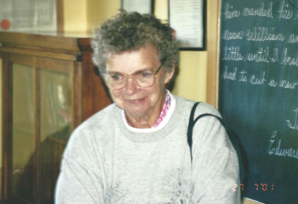 Phyllis Williams