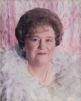 Gwendolyn Margaret Thompson