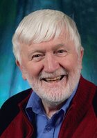 David Hartley Shaw