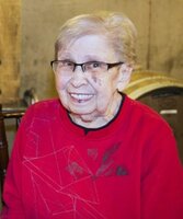 Irene Margaret Allen