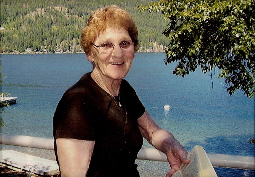 Louise Lunn